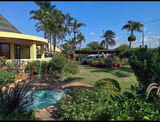 3 BEDROOM HOUSE FOR SALE IN BLUFF
